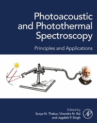 Abbildung von: Photoacoustic and Photothermal Spectroscopy - Elsevier