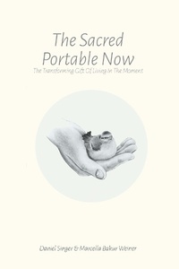 Enlarge image Cover: Sacred Portable Now - BOOKBABY
