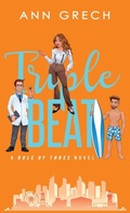 Cover: Triple Beat - Ann Grech