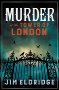 Cover: Murder at the Tower of London - Allison & Busby