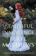 Cover: Beautiful Innocence - Allison & Busby