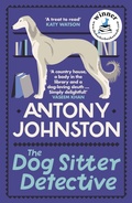 Cover: The Dog Sitter Detective - Allison & Busby