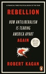 Cover: Rebellion - W H Allen