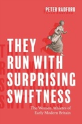 Cover: They Run with Surprising Swiftness - Naval Institute Press