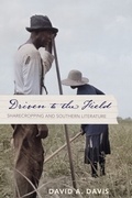 Cover: Driven to the Field - Naval Institute Press