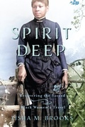 Cover: Spirit Deep - Naval Institute Press