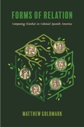 Cover: Forms of Relation - Naval Institute Press
