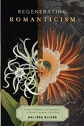 Cover: Regenerating Romanticism - Naval Institute Press