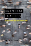 Cover: Criminal Cities - Naval Institute Press