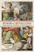 Cover: Rumors of Revolution - Naval Institute Press