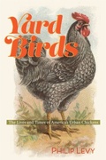 Cover: Yard Birds - Naval Institute Press