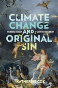 Cover: Climate Change and Original Sin - Naval Institute Press
