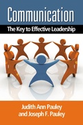Cover: Communication - ASQ Quality Press