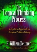 Cover: The Logical Thinking Process - ASQ Quality Press