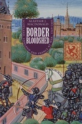 Cover: Border Bloodshed - John Donald Short Run Press