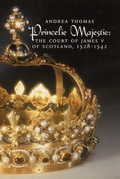 Cover: Princelie Majestie - John Donald Short Run Press