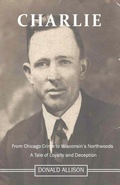 Cover: Charlie - Don Allison