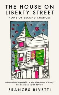 Abbildung von: The House on Liberty Street - Frances Rivetti