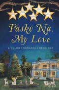 Cover: Pasko Na, My Love - Eot Publications