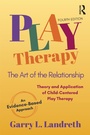 Cover: Play Therapy - Routledge