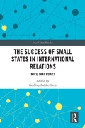 Cover: The Success of Small States in International Relations - Routledge