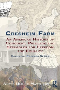Abbildung von: Cresheim Farm - Routledge