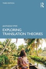 Cover: Exploring Translation Theories - Routledge