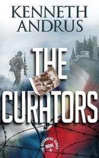 Enlarge image Cover: The Curators - Babylon Books