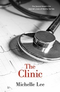 Cover: Clinic - BOOKBABY
