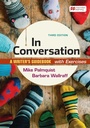 Cover: In Conversation with Exercises - Bedford/Saint Martin's