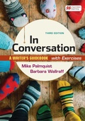 Cover: In Conversation with Exercises - Bedford/Saint Martin's