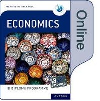 Abbildung von: Oxford IB Diploma Programme: IB Prepared Economics (Online) - Oxford University Press