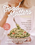 Cover: The Food Matters Cookbook - Hay House Inc