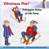Enlarge image Cover: 'Christmas Day' - Lulu.com