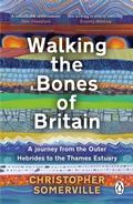 Cover: Walking the Bones of Britain - Penguin (Transworld)