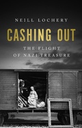 Cover: Cashing Out - PublicAffairs