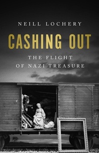 Enlarge image Cover: Cashing Out - PublicAffairs,U.S.