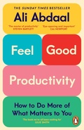 Cover: Feel-Good Productivity - Penguin (Cornerstone)