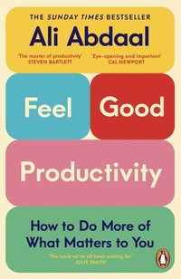 Abbildung von: Feel-Good Productivity - Penguin (Cornerstone)