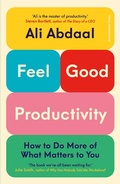 Cover: Feel-Good Productivity - Cornerstone Press