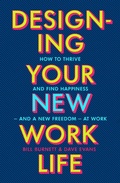 Cover: Designing Your New Work Life - Vintage Digital