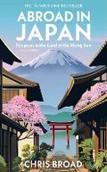 Cover: Abroad in Japan - Bantam Press