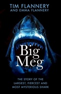 Cover: Big Meg - Doubleday