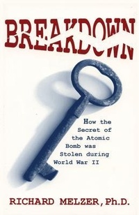 Enlarge image Cover: Breakdown - Sunstone Press