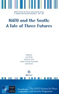 Cover: NATO and the South: A Tale of Three Futures - IOS Press,US