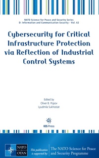 Abbildung von: Cybersecurity for Critical Infrastructure Protection via Reflection of Industrial Control Systems - IOS Press,US