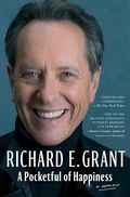 Cover: A Pocketful of Happiness - Simon + Schuster LLC