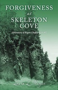 Cover: Forgiveness at Skeleton Cove - BOOKBABY