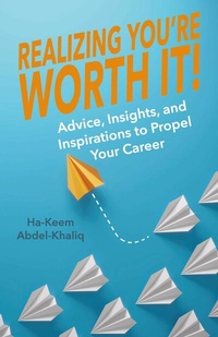 Abbildung von: Realizing You're Worth It! - BOOKBABY
