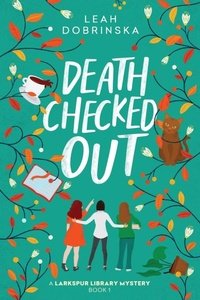 Enlarge image Cover: Death Checked Out - LEVEL BEST BOOKS